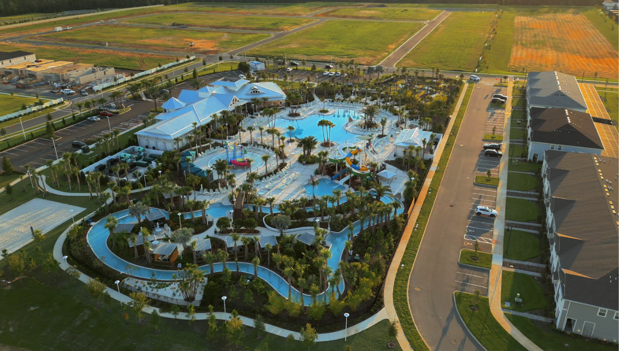 Orlando housing market and real estate growth