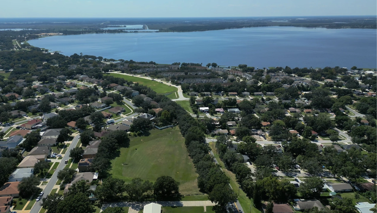 Orlando housing market and real estate growth