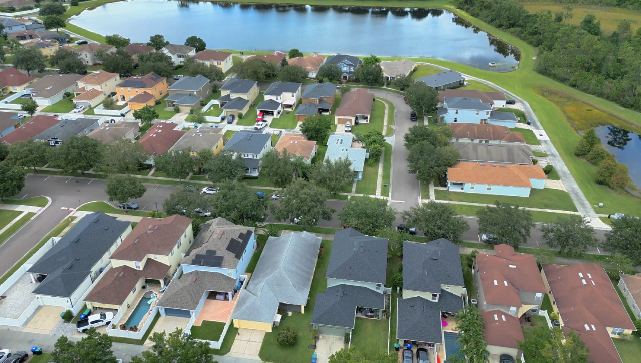 Orlando housing market and real estate growth