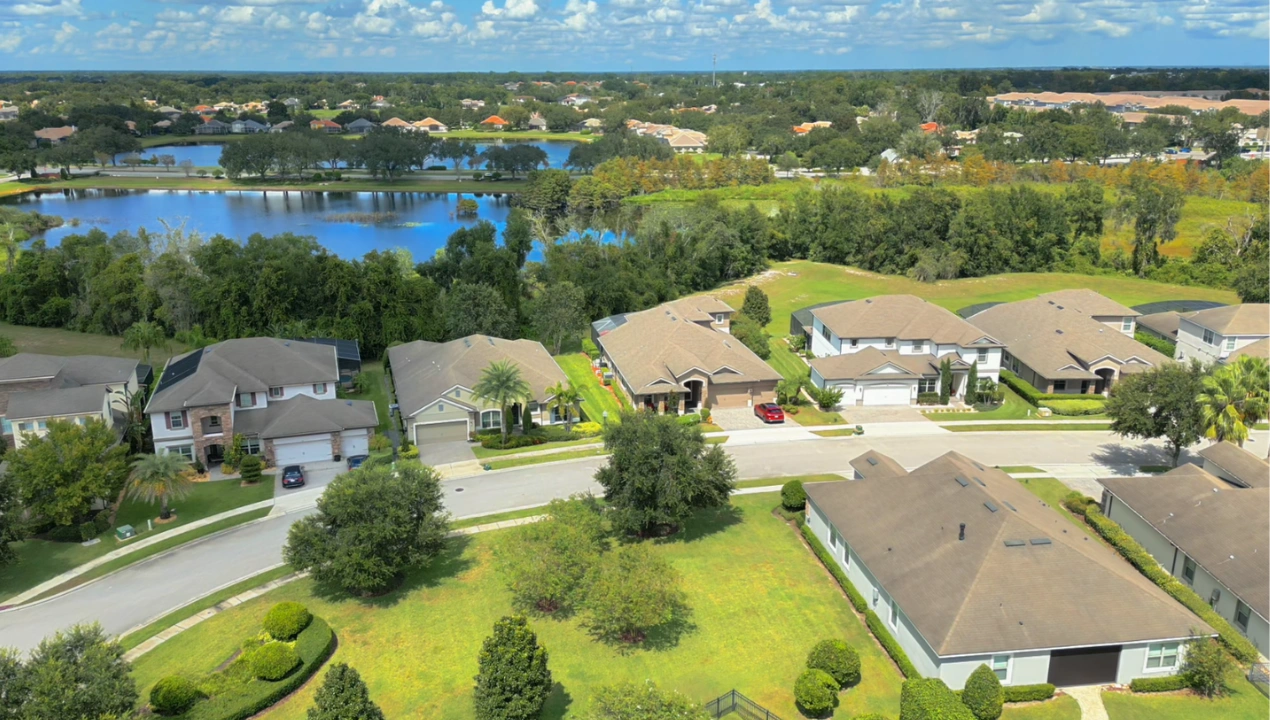 Orlando housing market and real estate growth