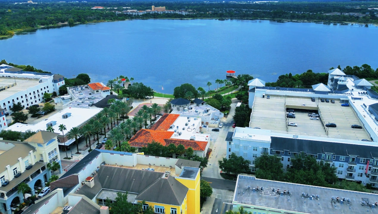 Orlando housing market and real estate growth