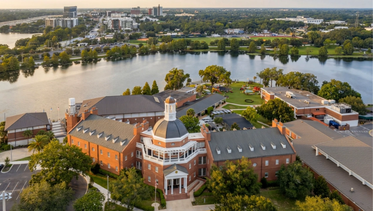 Orlando housing market and real estate growth