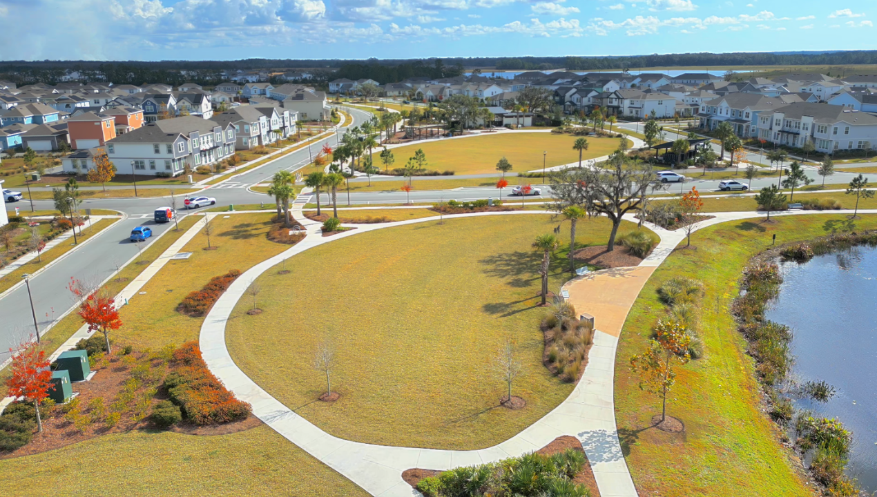 Orlando housing market and real estate growth