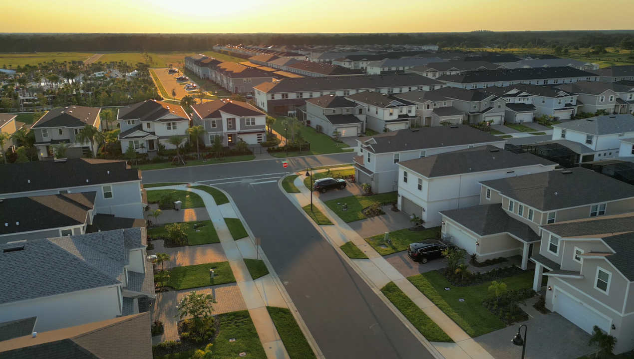 Orlando housing market and real estate growth