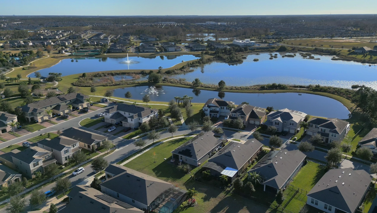 Orlando housing market and real estate growth