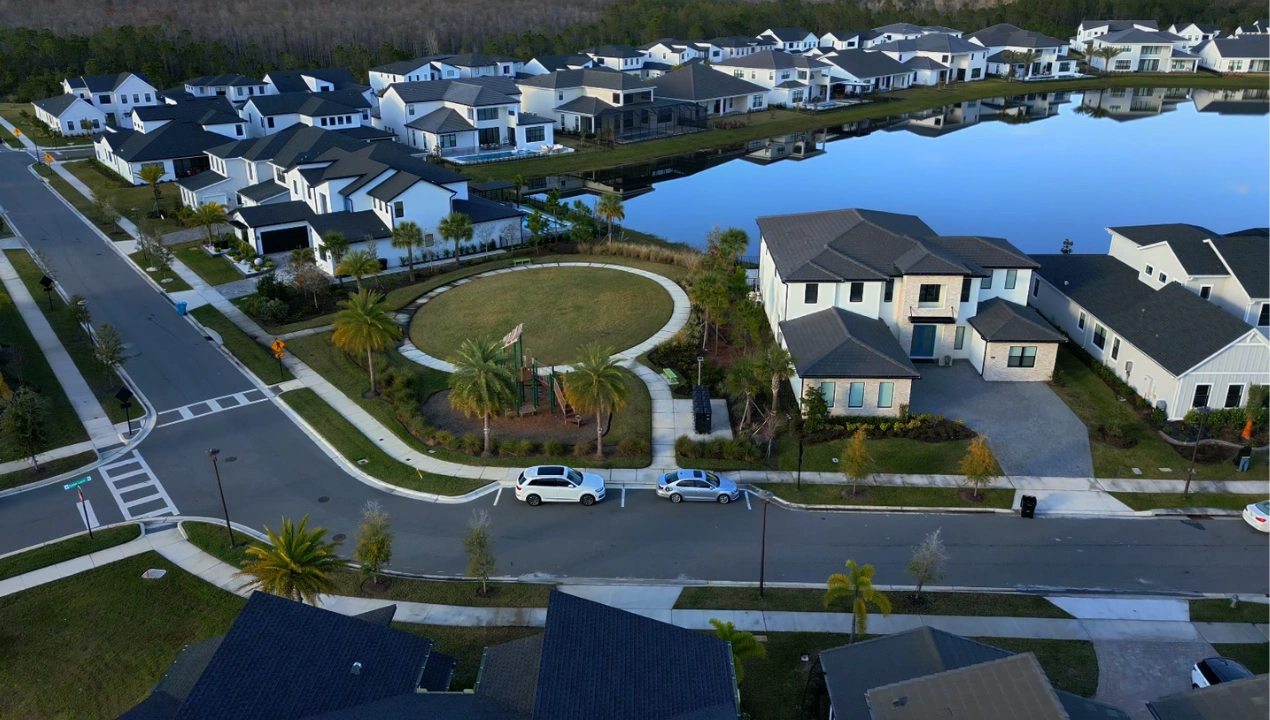 Orlando housing market and real estate growth