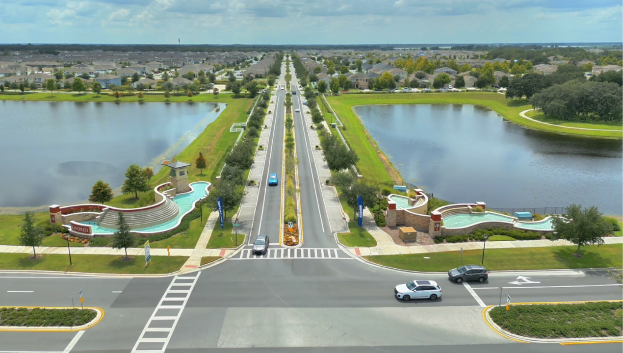 Orlando housing market and real estate growth