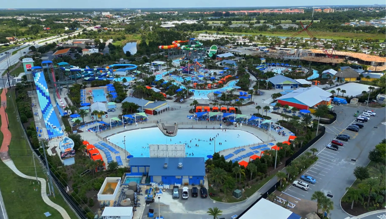 Orlando housing market and real estate growth