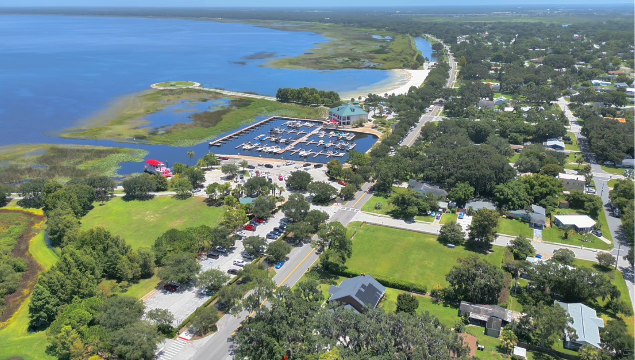 Orlando housing market and real estate growth