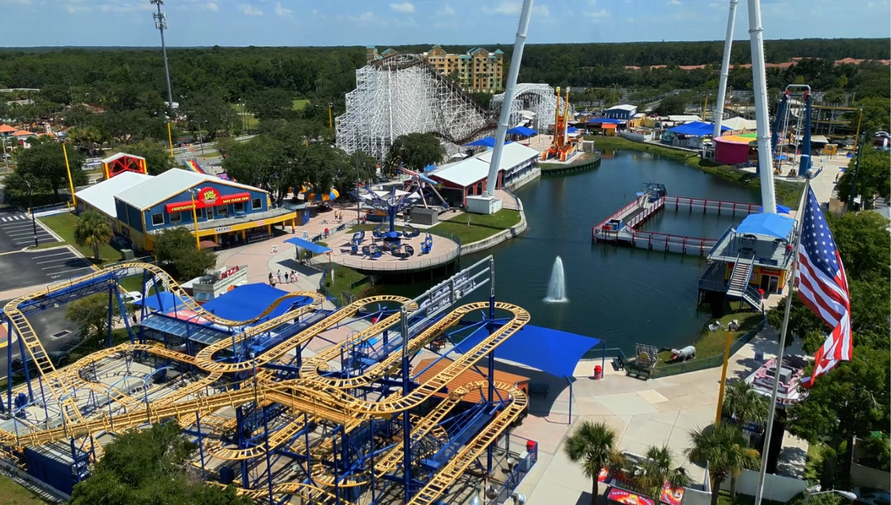 Orlando housing market and real estate growth