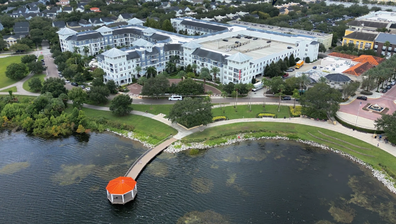 Orlando housing market and real estate growth