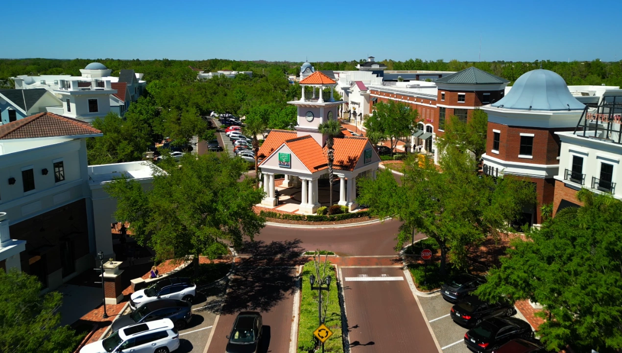 Winter Garden new construction budget scenarios, Winter Garden, Florida