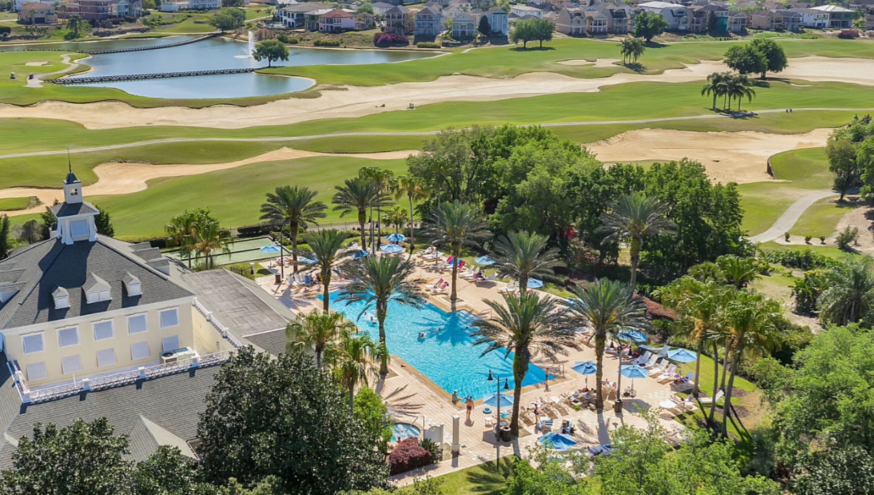Orlando housing market and real estate growth