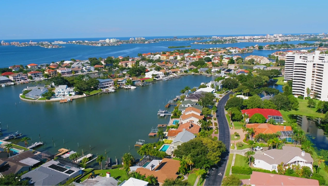 Orlando housing market and real estate growth