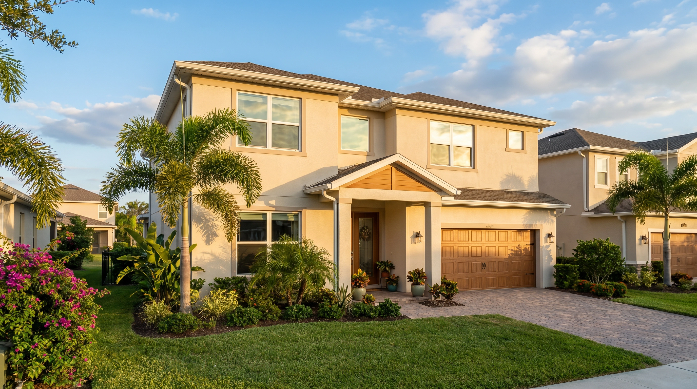 Orlando housing market and real estate growth