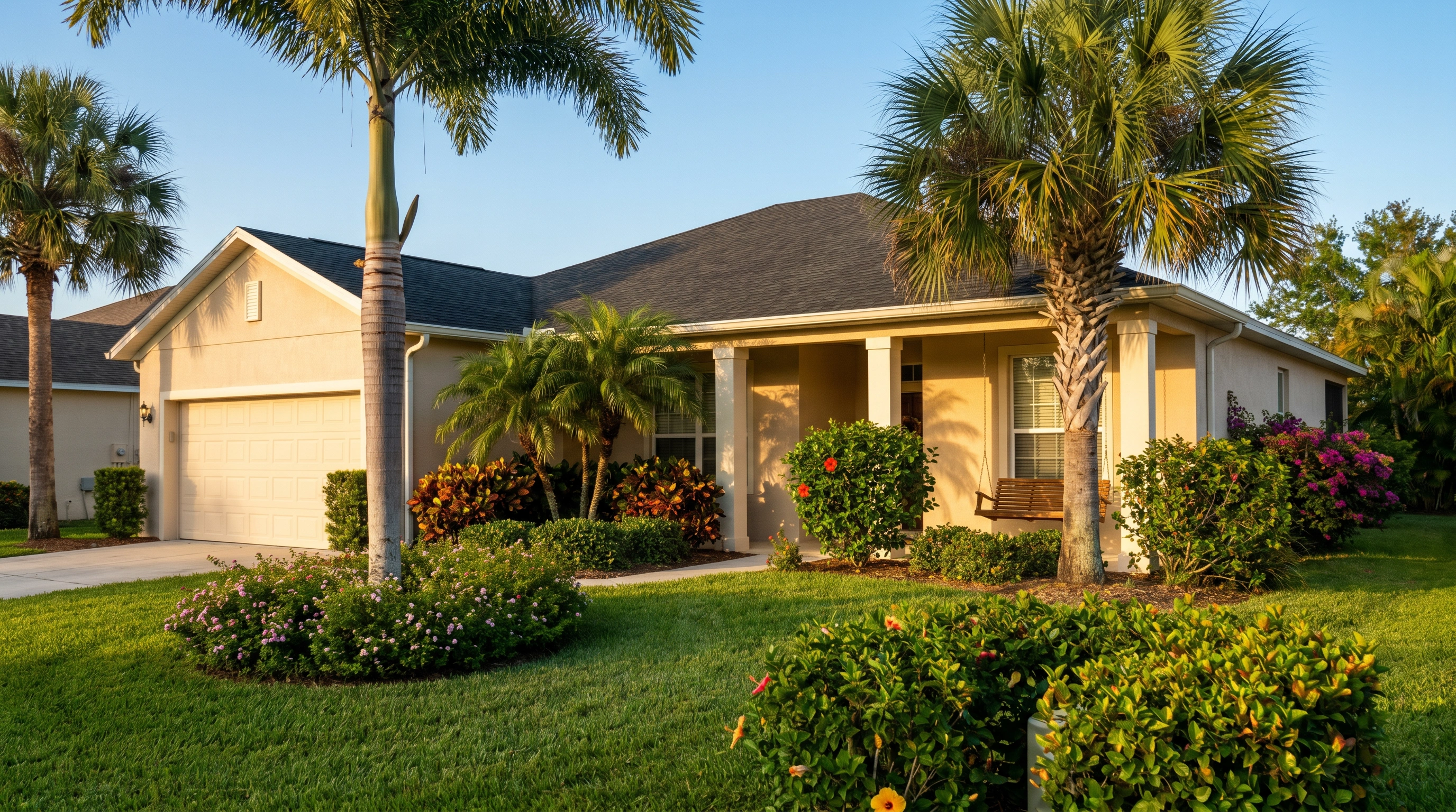 Orlando housing market and real estate growth
