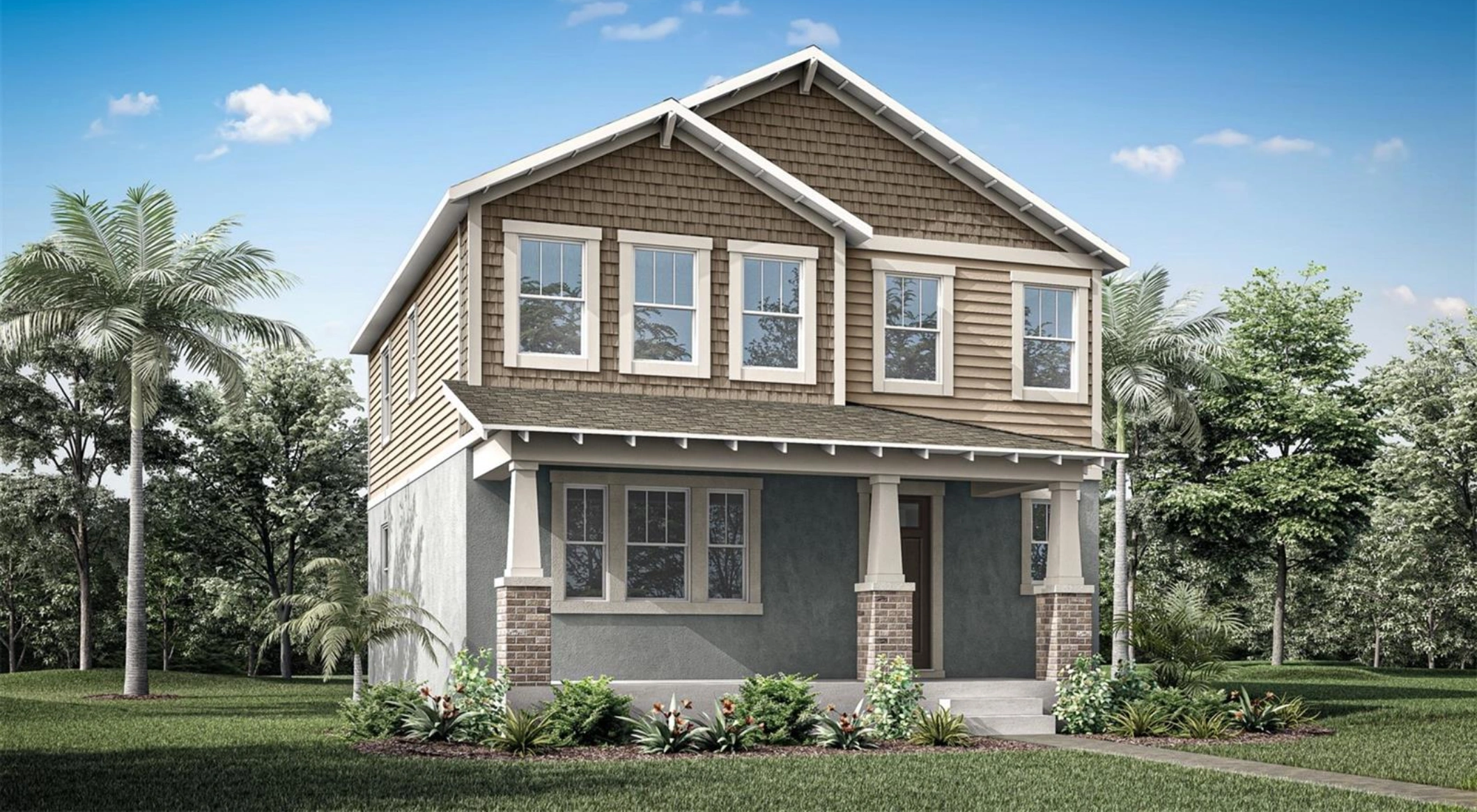 109 Greenhouse Grove Street Groveland FL sold by Jared Jones Team