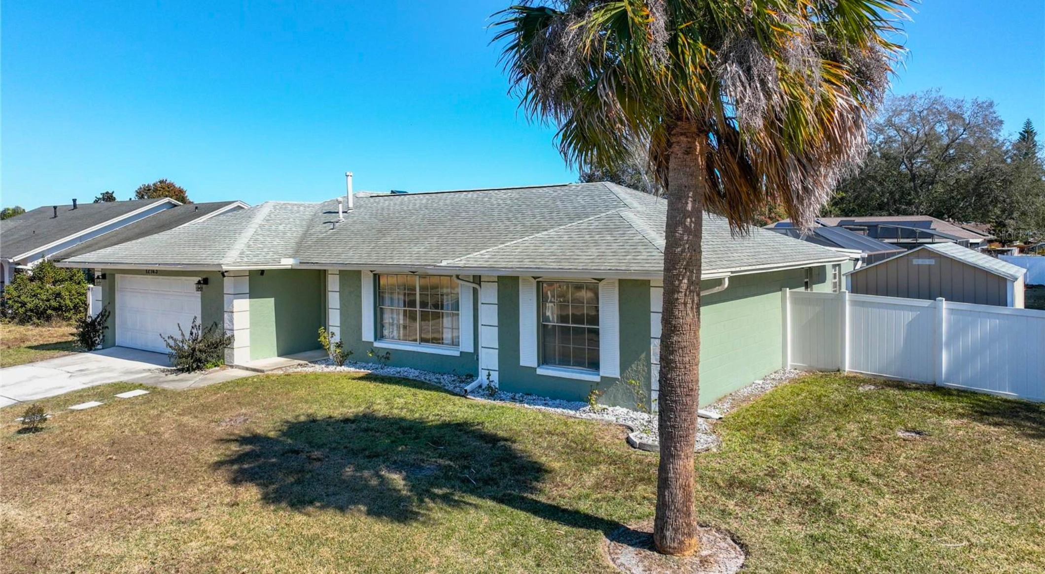 12143 Rotuma Street Orlando FL sold by Jared Jones Team