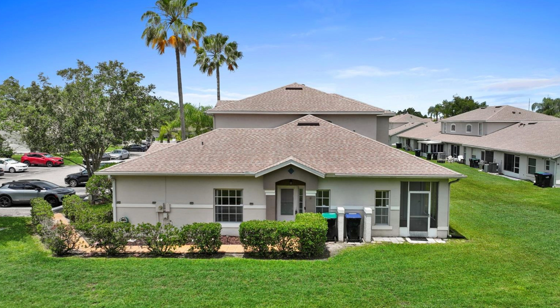 14556 Laguna Beach Cir Orlando FL sold by Jared Jones Team