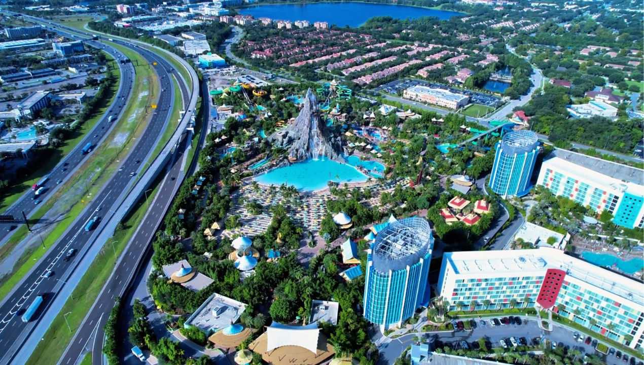 Orlando housing market and real estate growth