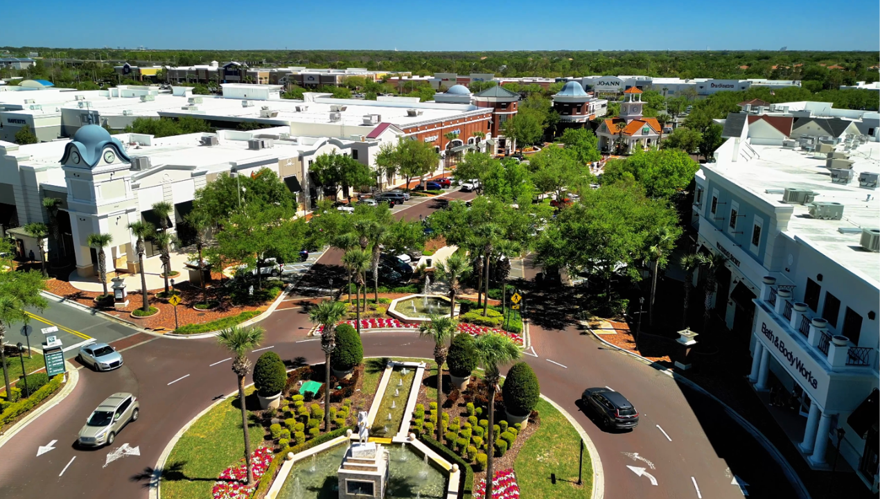 Orlando housing market and real estate growth
