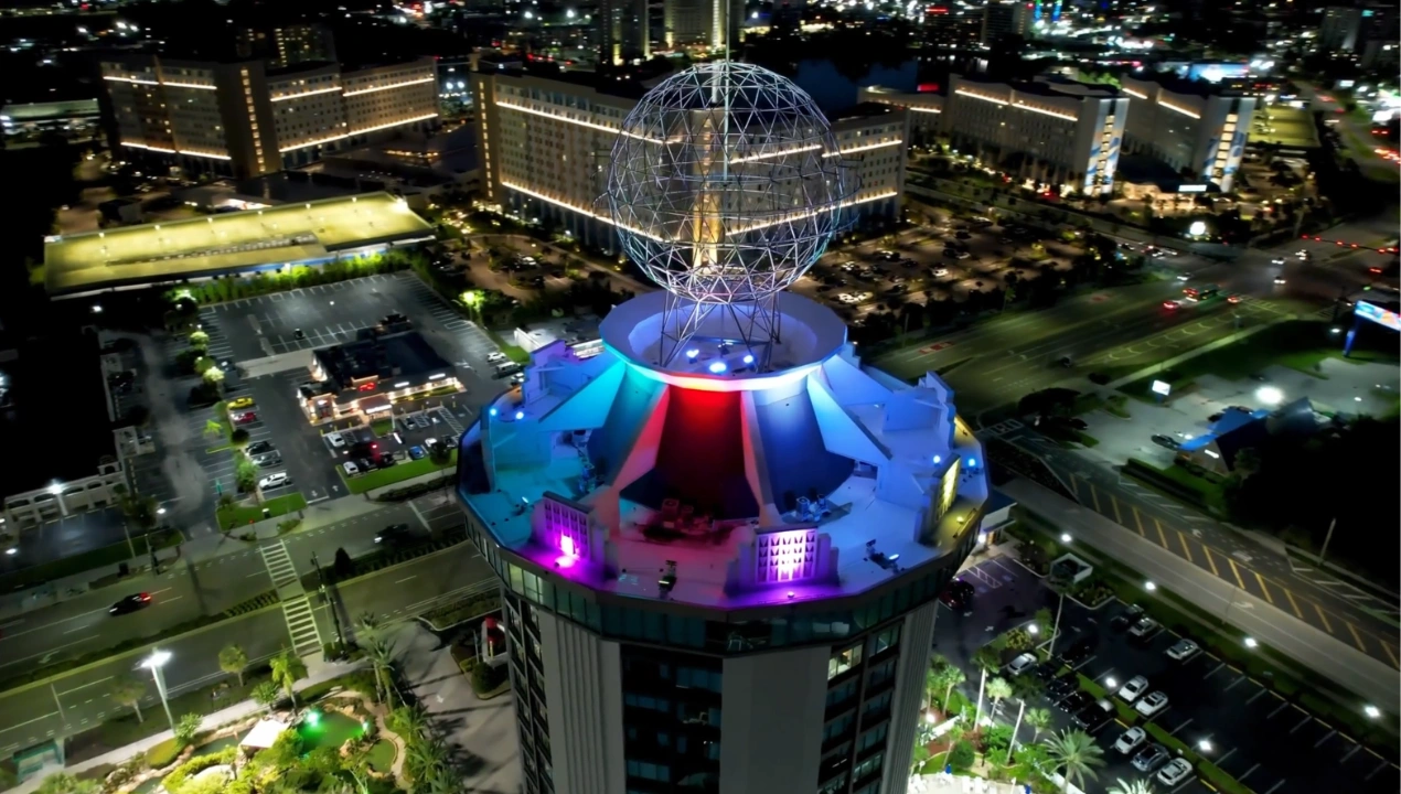 Orlando housing market and real estate growth