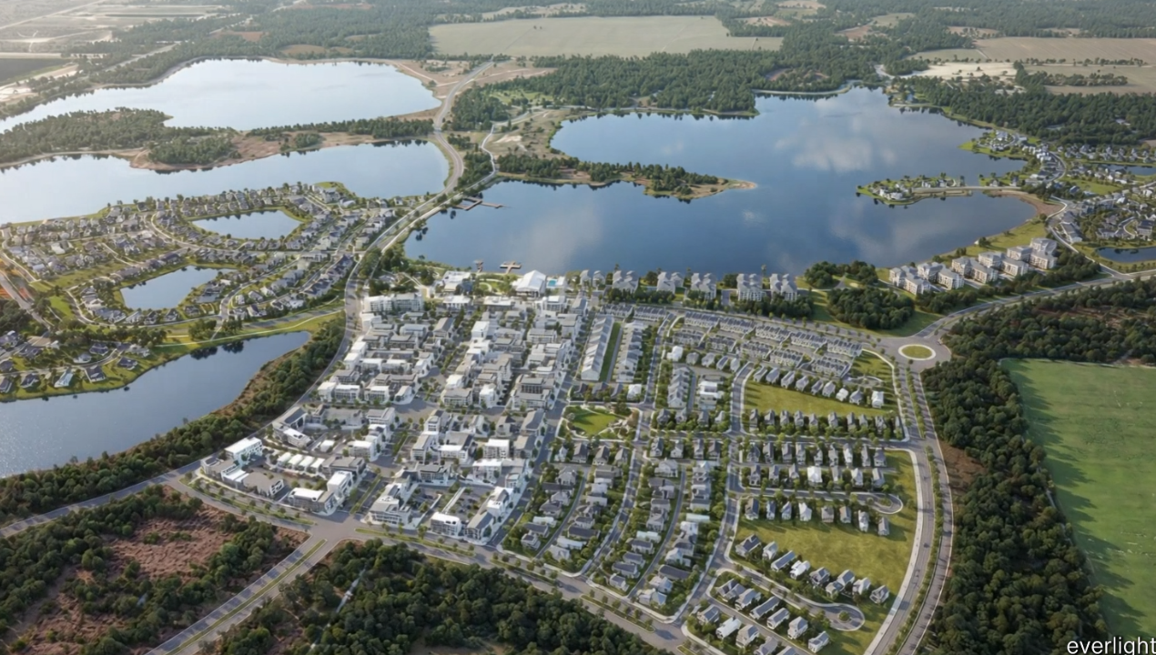 Orlando housing market and real estate growth