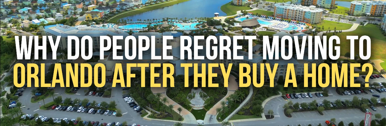 Orlando Housing Market 2026 First Quarter Update: Prices, Inventory, and Buyer Leverage