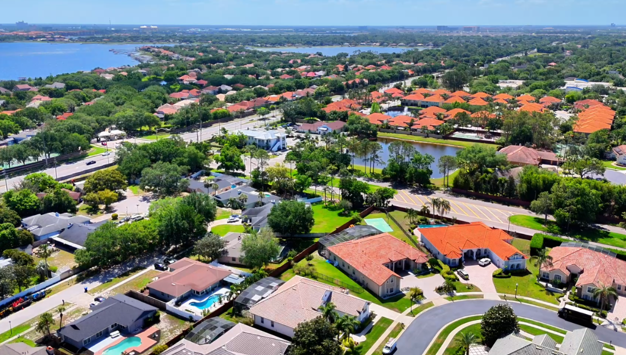 Orlando housing market and real estate growth