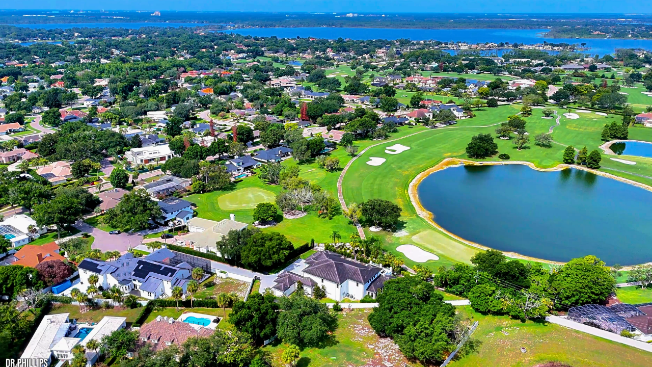 Jared Jones Team, Dr. Phillips Orlando FL real estate agents brokered by eXp Realty, serving the 32819 and 32836 market near Restaurant Row and Bay Hill