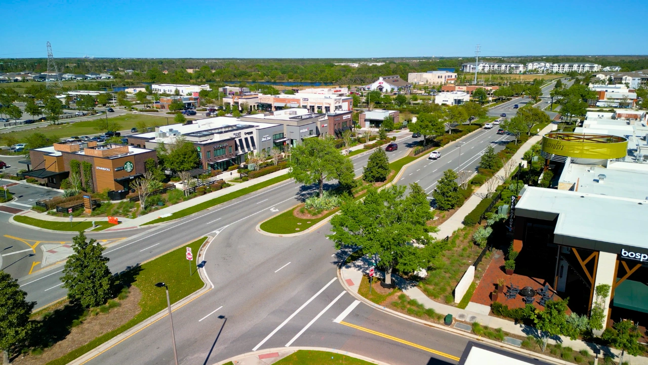 Jared Jones Team, Horizon West FL real estate agents brokered by eXp Realty, serving the 34787 and 34786 market near Winter Garden and Windermere