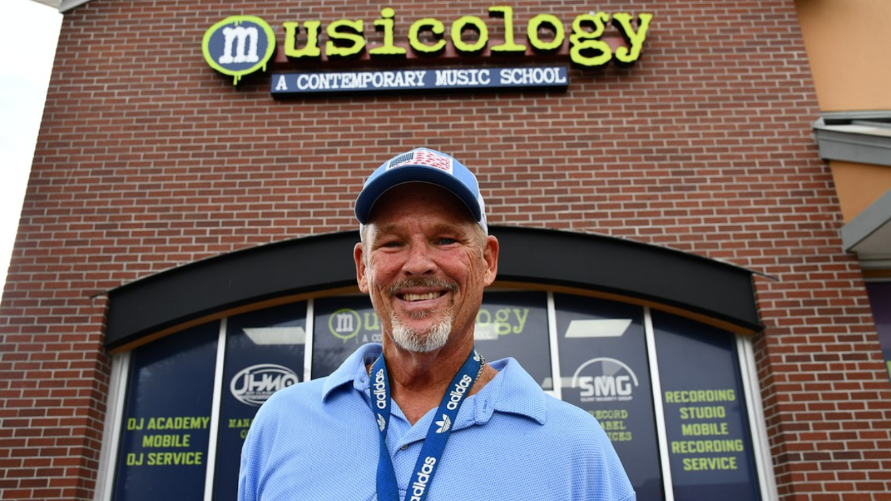 Musicology