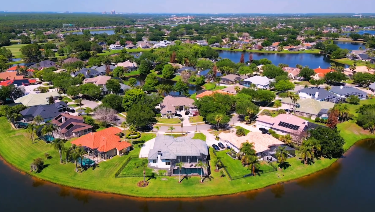 South Orlando housing and growth corridor in 2026