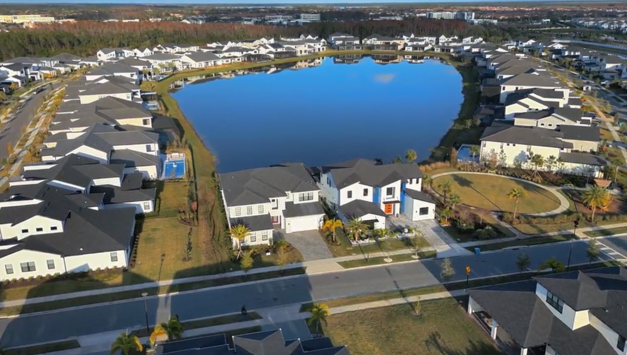 Central Florida growth and real estate update September 2026