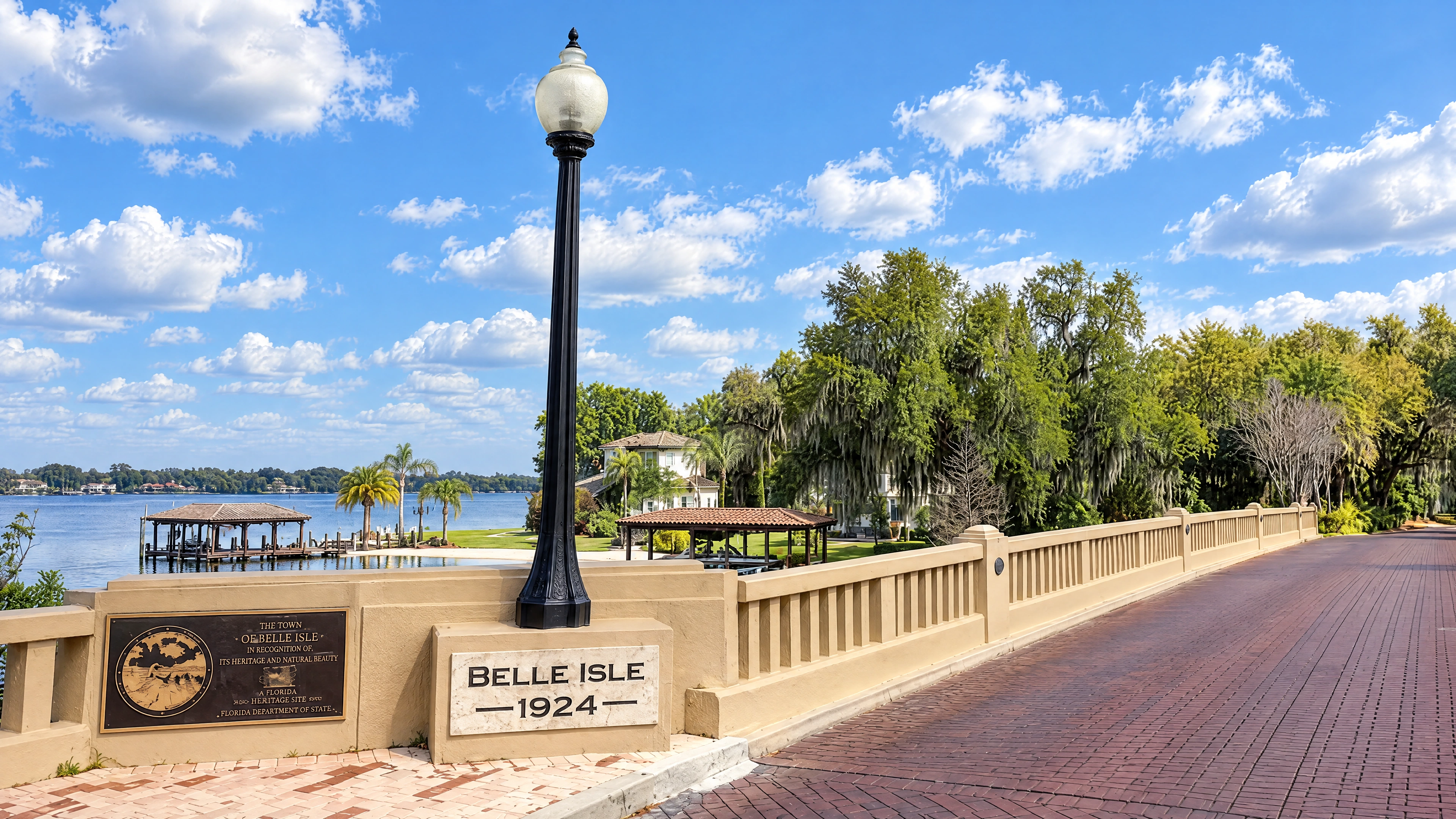 Jared Jones Team, Belle Isle FL real estate agents brokered by eXp Realty, serving the 32809 and 32812 market on the Conway Chain of Lakes near Orlando