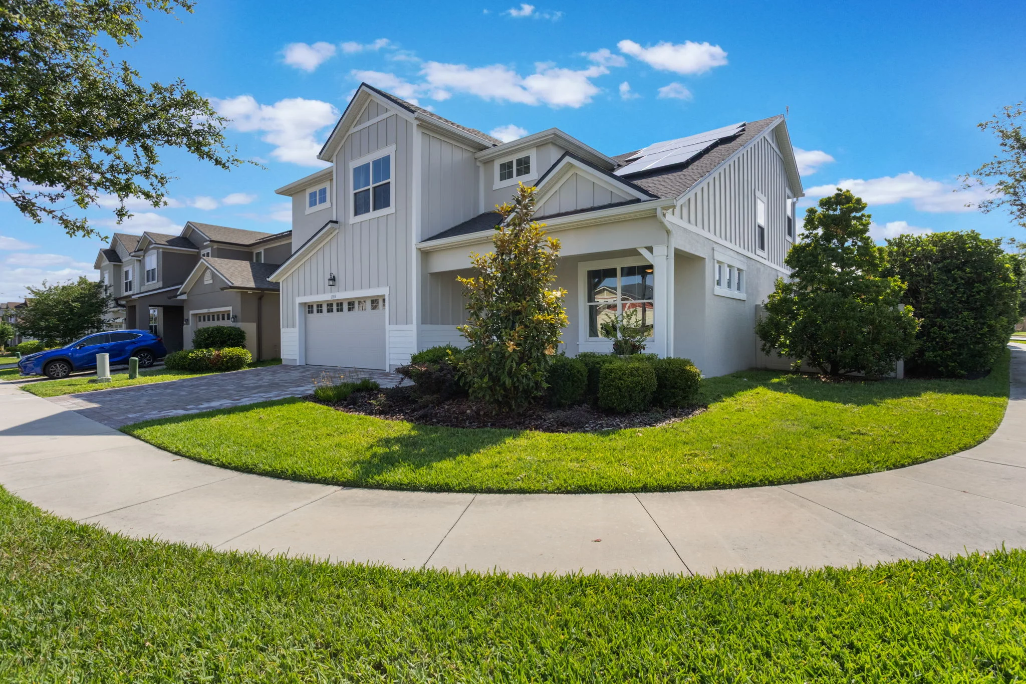 Buy a home in Orlando and Central Florida with the Jared Jones Team
