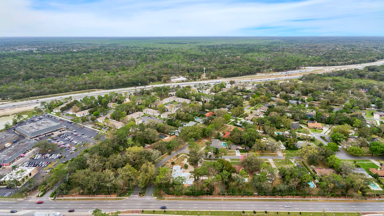 Jared Jones Team, Longwood FL real estate agents brokered by eXp Realty, serving the 32750 and 32779 market in Seminole County near Markham Woods and Wekiva