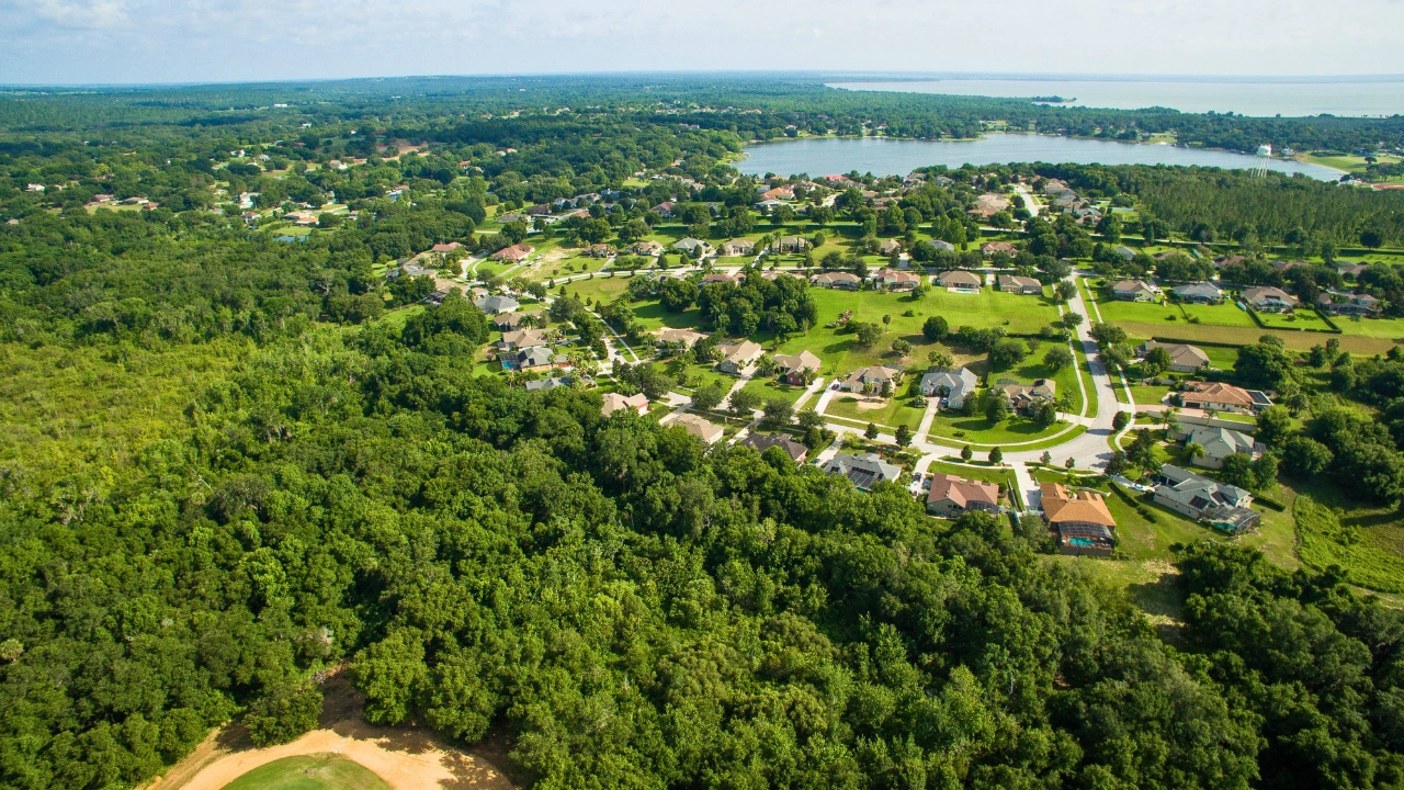 Jared Jones Team, Montverde FL real estate agents brokered by eXp Realty, serving the 34756 market in Lake County near Bella Collina and Montverde Academy