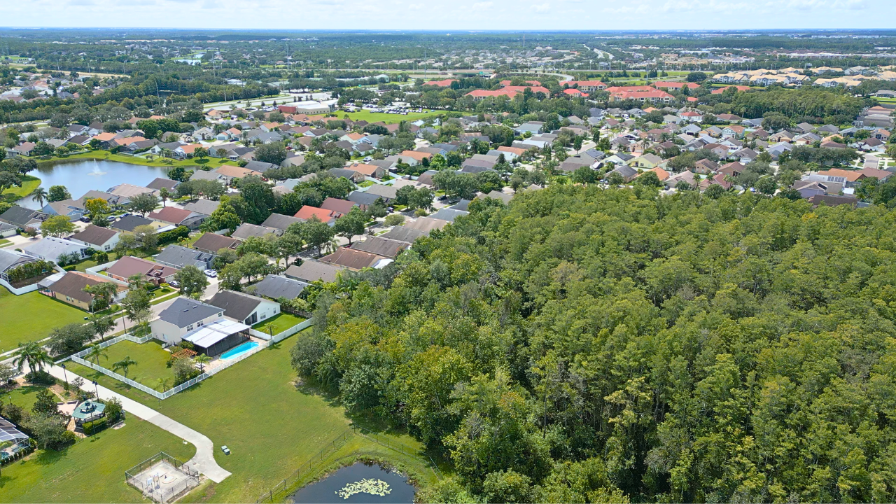Jared Jones Team, Orlando FL real estate agents brokered by eXp Realty, serving greater Orlando and Orange County