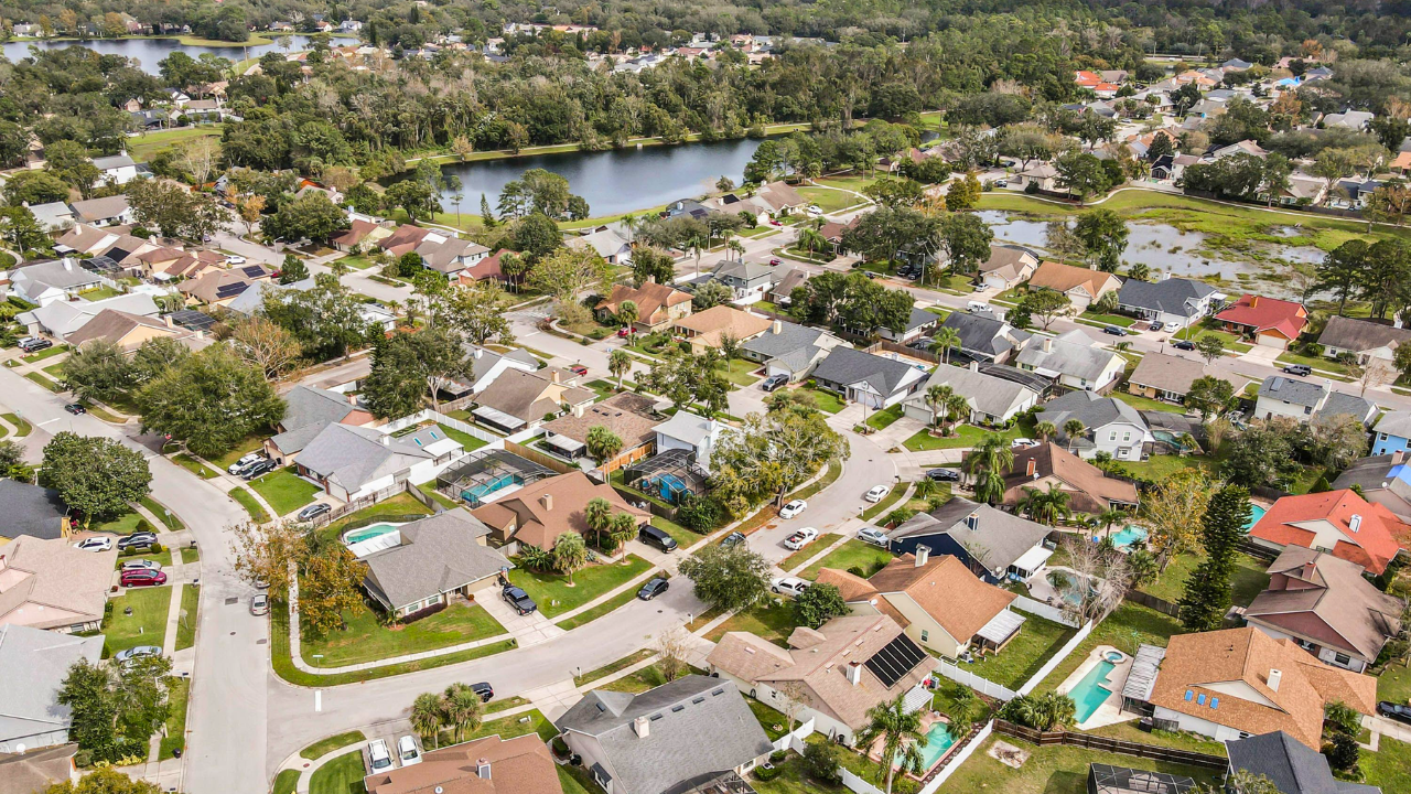 Jared Jones Team, Winter Springs FL real estate agents brokered by eXp Realty, serving the 32708 market in Seminole County near the Tuscawilla golf community
