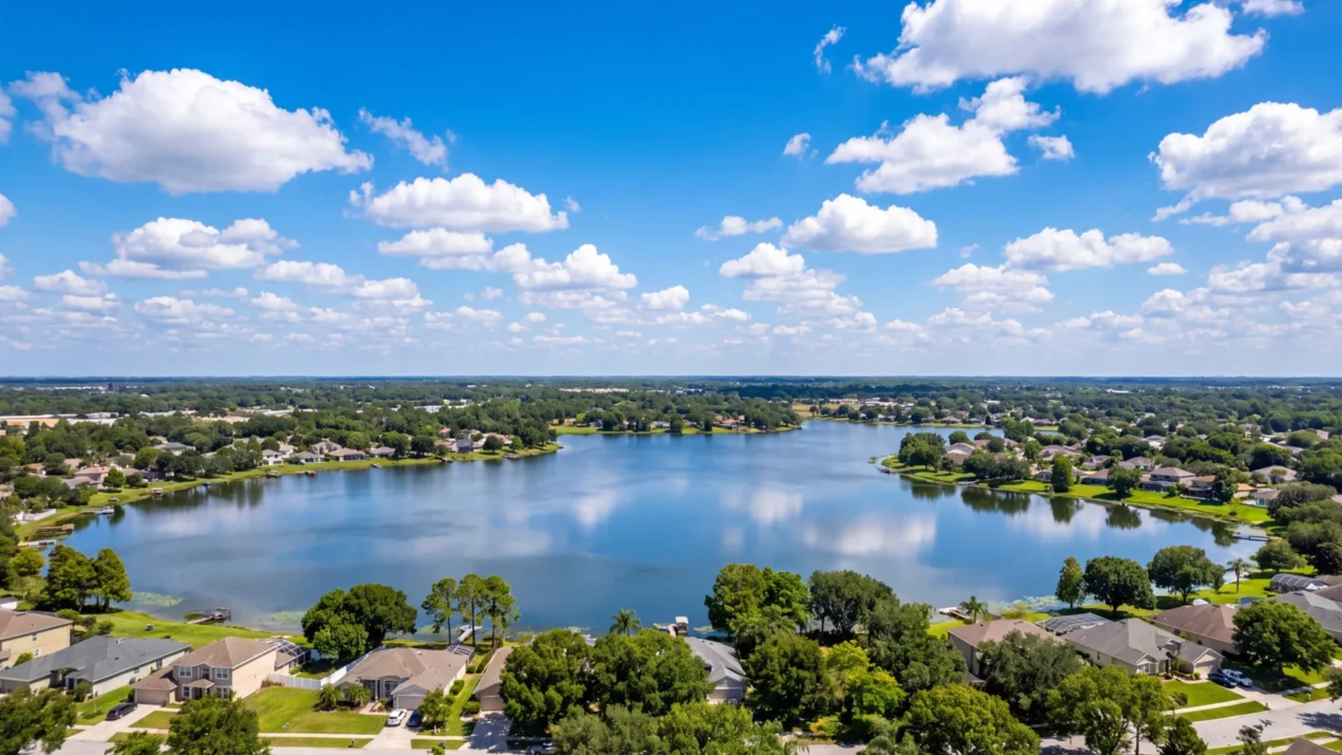Winter Garden, Oakland and Johns Lake, stop 3 of Jared Jones' $1 million to $1.5 million Orlando area comparison