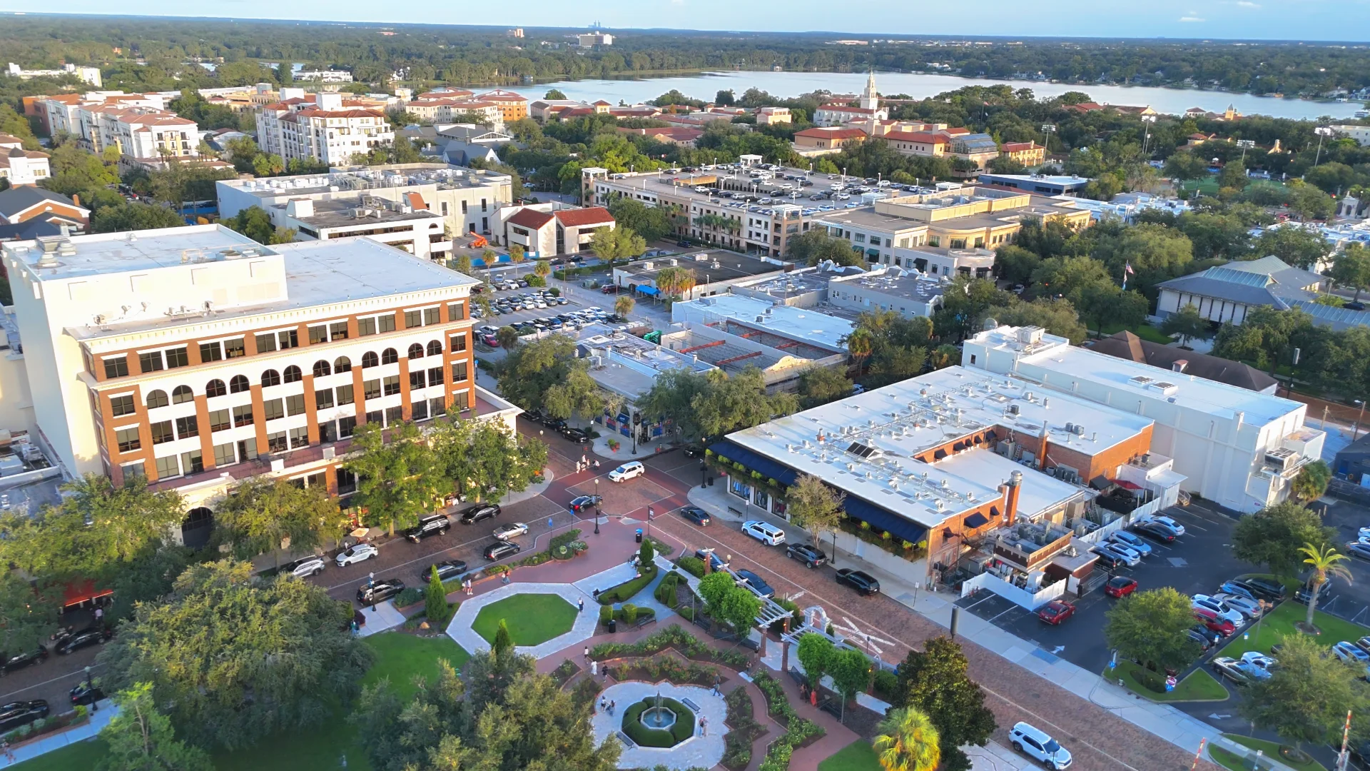 Winter Park, Maitland and Central Orlando, stop 6 of Jared Jones' $1 million to $1.5 million Orlando area comparison