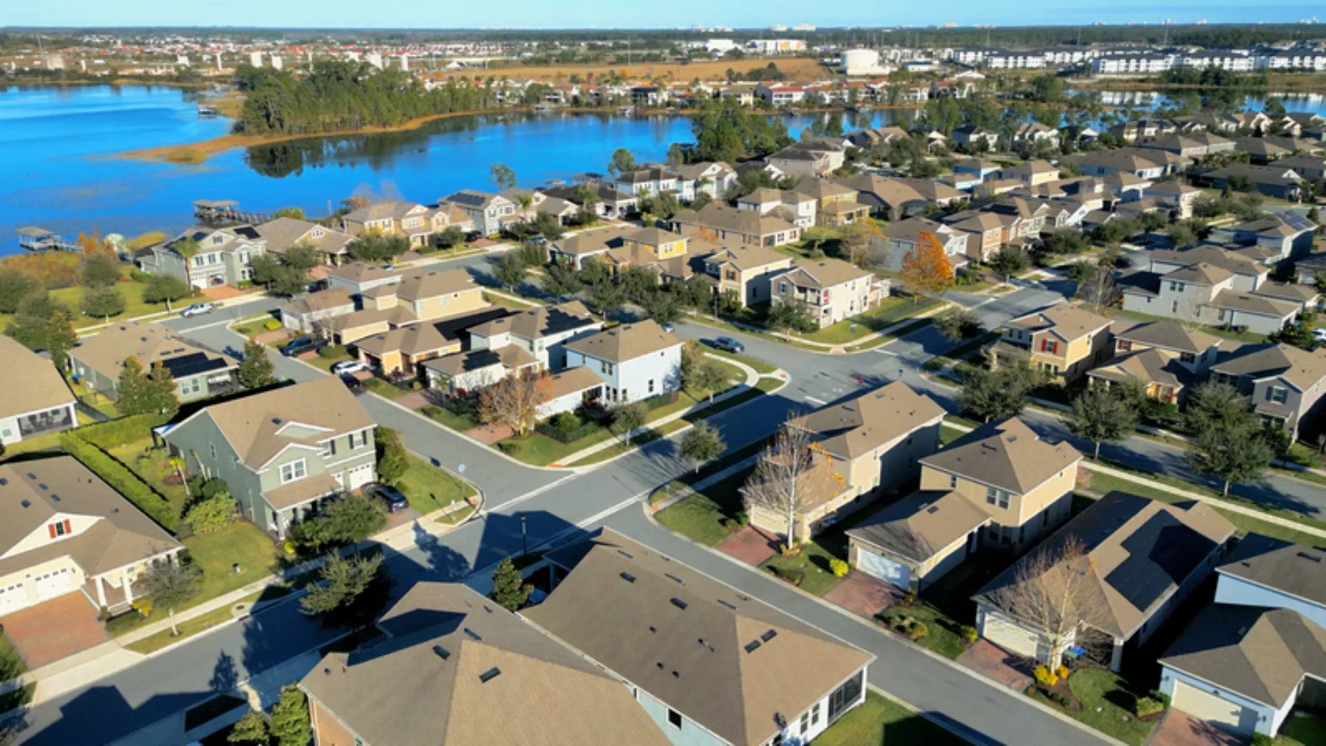 Jared Jones Team graphic for the October 2026 Orlando housing market update on mortgage rates and inventory